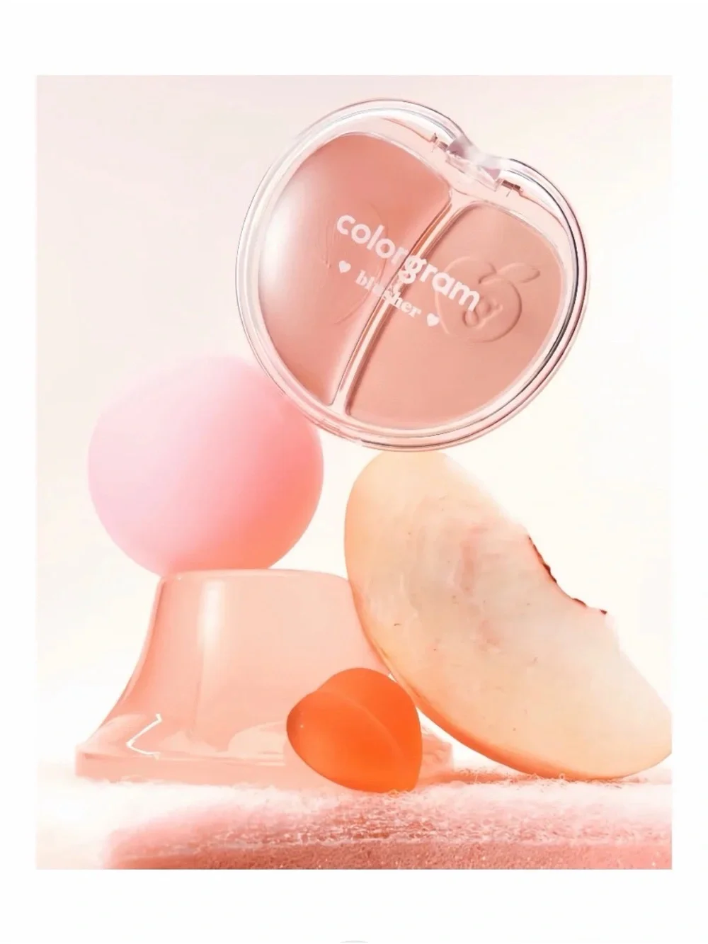 Colorgram - Tintin Dory Duo Blusher